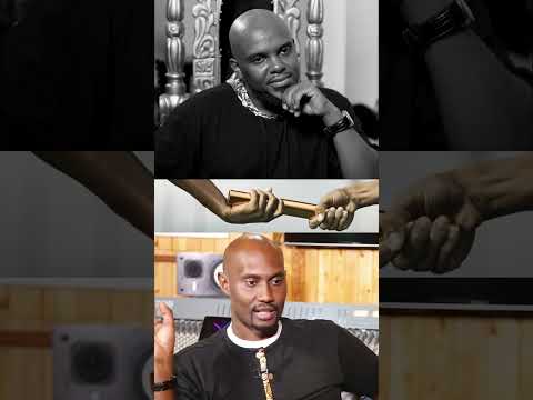 Nonini - Furahiday the Untold Story with Musyoka #CTA Cleaning the Airwaves