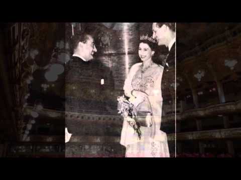 Reginald Dixon plays Peter Revell’s Serenade to a Beautiful Day | Theatre Organ