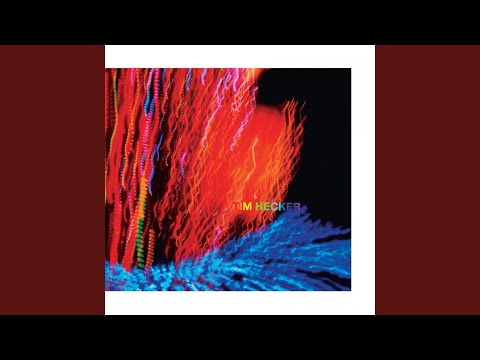 Download Tim Hecker - Atlas One MP3