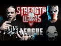 BEST OF Strength Wars League #2