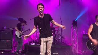 THE RED JUMPSUIT APPARATUS - Face Down (Live in Jacksonville)