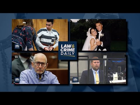 L&C Daily: Robert Durst Defense Team Files Emergency Delay In Murder Trial