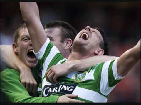 Celtic 07 08