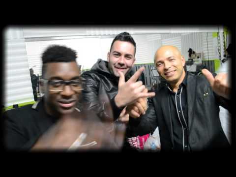 Making of Promo Cinema 2016
