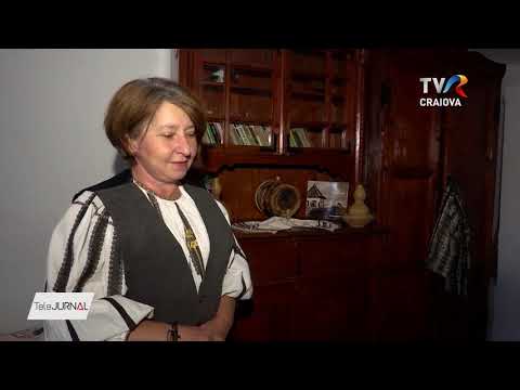 CASA BUNICILOR, TRANSFORMATĂ ÎN PENSIUNE