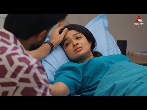 #MazhaThorumMunpePromo അലീന ആരെന്ന സത്യം ബാലചന്ദ്രൻ തിരിച്ചറിയുന്നു ??