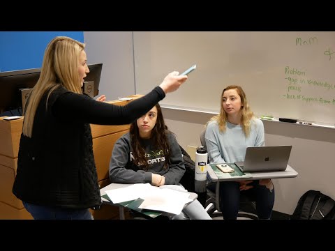 Css Experiential Learning At Elms College