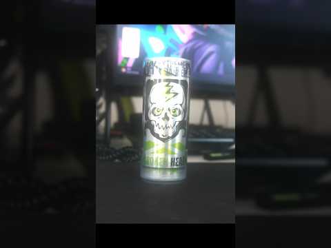 Die Broken Heads Folge 6: Der Energy Drink