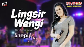 Download lagu Shepin Misa - Lingsir Wengi | Dangdut ( Music Video) mp3