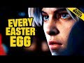READY PLAYER ONE - All Easter Eggs, References & Cameos