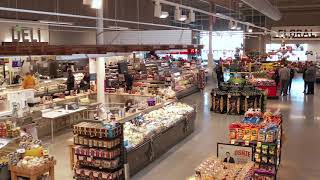 Store of the Month:  Giant Food  Owing Mills, MD