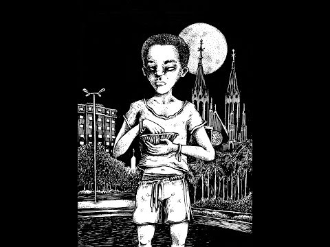 LOBO DE RUA | Jana P. Bianchi | Resenha Literária