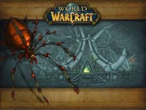 World of Solocraft - Naxrammas - Noth the Plaguebringer - Horde Non-VIP