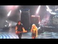 The Pretty Reckless - Muse cover: Time is running ...