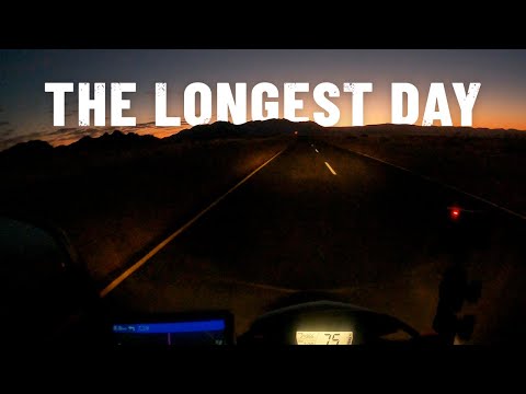 Caught in a sandstorm in Namibia 🇳🇦 [S5 - Eps. 49]