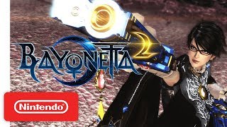 Bayonetta 2 (Nintendo Switch) eShop Key EUROPE