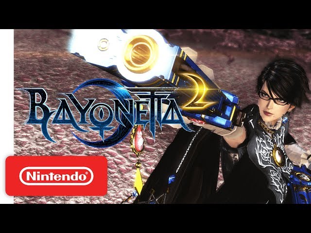 Bayonetta 3 October Release Date Revealed In New Trailer - Noisy Pixel
