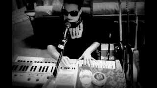 Lisa King - All Tomorrow&#39;s Parties (The Velevet Underground and Nico)