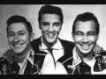 Elvis Presley-Live-Blue Moon Of Kentucky (16 Oct 1954)-Hayride