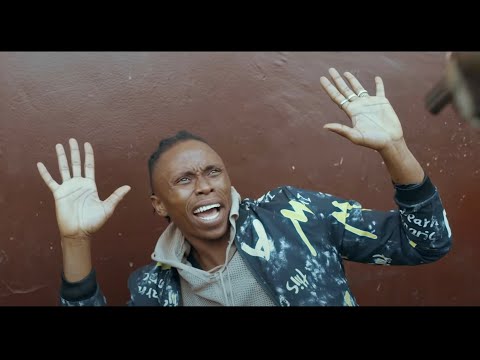 Ans-T Crazy - Pé N'Dénira (Clip Officiel)