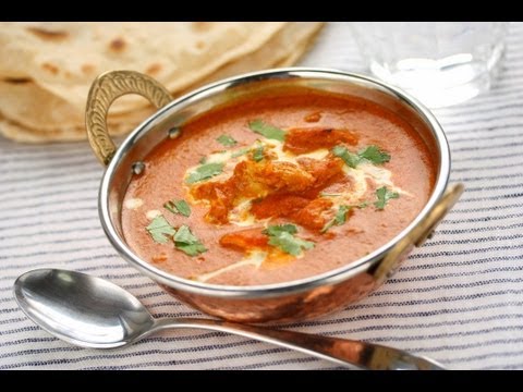 download lagu mp3 mp4 Murgh Makhani Butter Chicken Recipe, download lagu Murgh Makhani Butter Chicken Recipe gratis, unduh video klip Murgh Makhani Butter Chicken Recipe