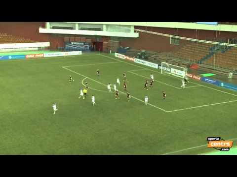 Latvia U21 Vs Russia U21 Commonwealth Cup 2015
