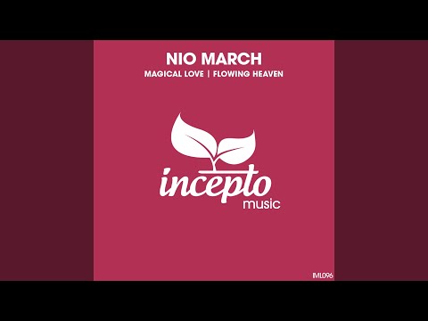 Magical Love (Original Mix)