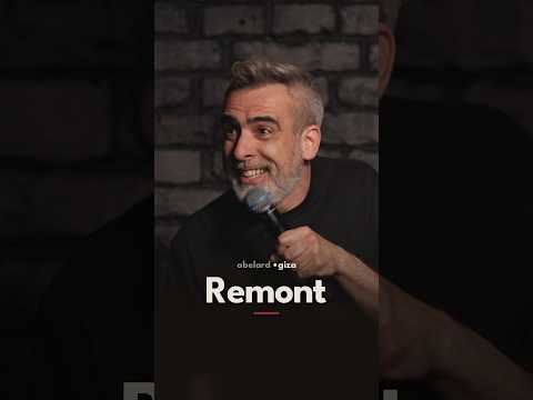 Remont | 