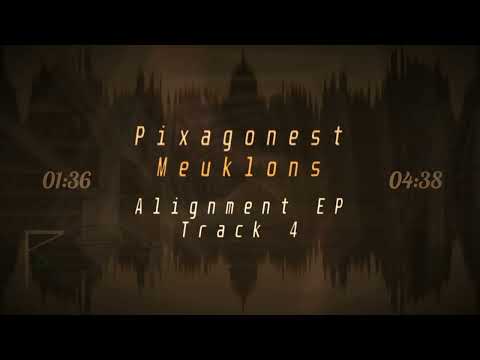 Pixagonest - Meuklons