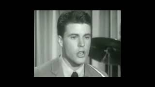 Young World - Rick Nelson [1962]