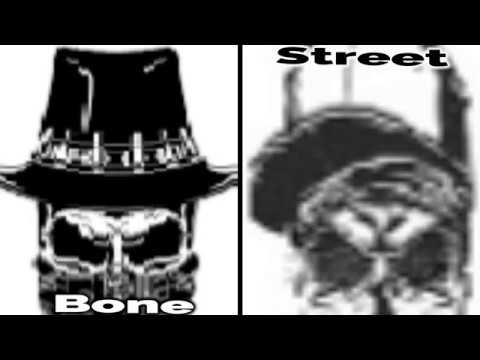 Cp Street featuring Bone - My Hood (Audio)