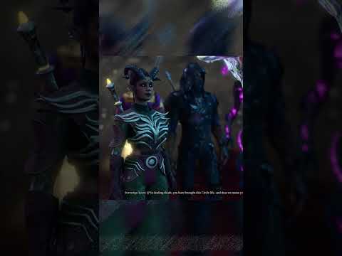 Life Chanter 🍄👨 #bg3