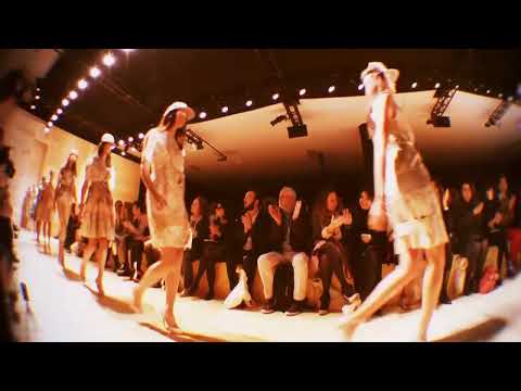 HERCHCOVITCH;Alexandre Desfile Feminino Verão 2012 + Backstage | by Hoopp Studio