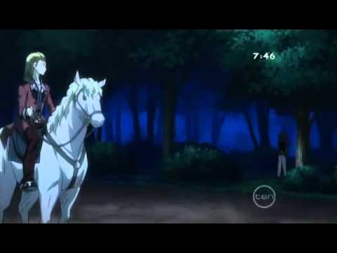 Beyblade Metal Masters Episode 26