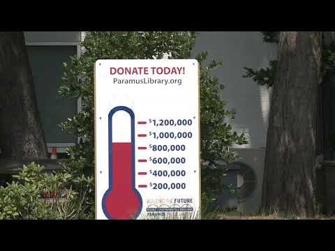 Paramus Library Expansion