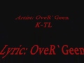 Zot Mos Ma Merr Over'geen (Ft. K-tl)