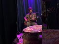 Tyler Ramsey (w/Ryan Anderson) - “Raven Shadow” & “1000 Blackbirds”
