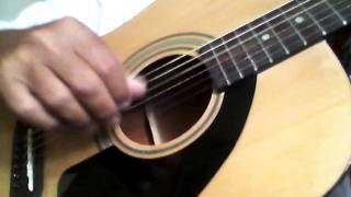 How lucky can one man get -John Prine - My version