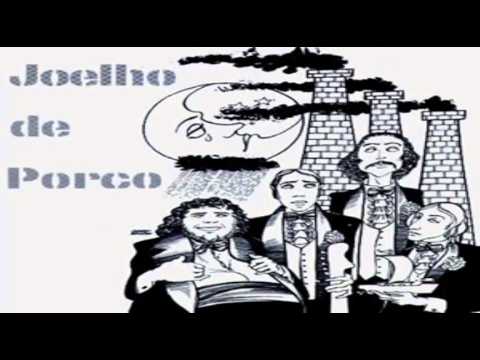 No Céu Não Tem Cerveja - Joelho de Porco