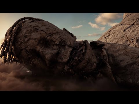 Yamê - Shoot (Official Video)