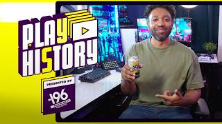 Gaming Journey & Collection Tour — Full Transcript & Summary