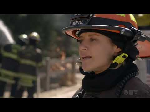 Station 19 4x01 Sullivan assists Station 19 pt.1