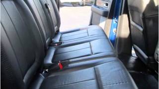 preview picture of video '2011 Ford F-150 Used Cars Hardin KY'