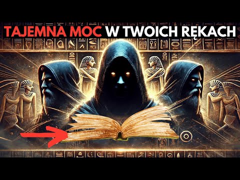 Tajemna Wiedza Mistrzów: KYBALION - Klucz do Panowania nad Swoim Przeznaczeniem