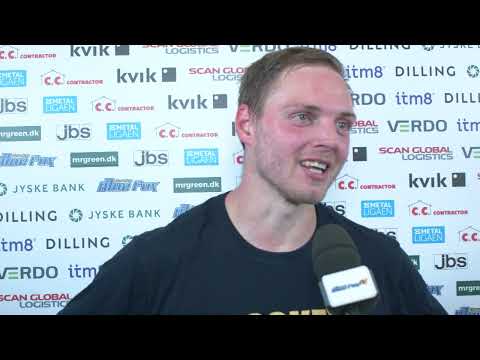 01-09-23 Interview Morten Poulsen