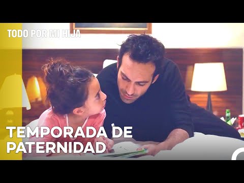 Lucha De Estudiar De Oyku y Demir - Todo Por Mi Hija Capitulo 13