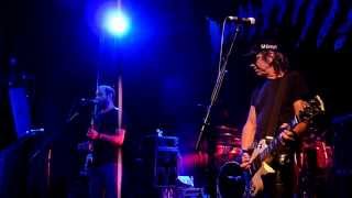 Los Enemigos - An-tonio