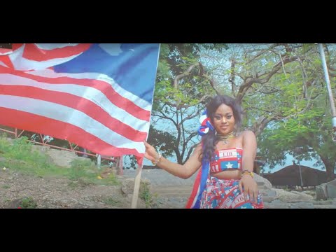 Liberia Independence Day Jubilation - Queen Ambassador Juli Endee