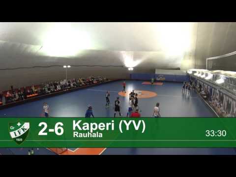 C1 SM-Sarja Oilers - GrIFK 17.12.2015