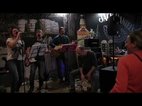Sousedi - Sousedi - Ostraváci (Live 2018 Big Jack Ostrava)
